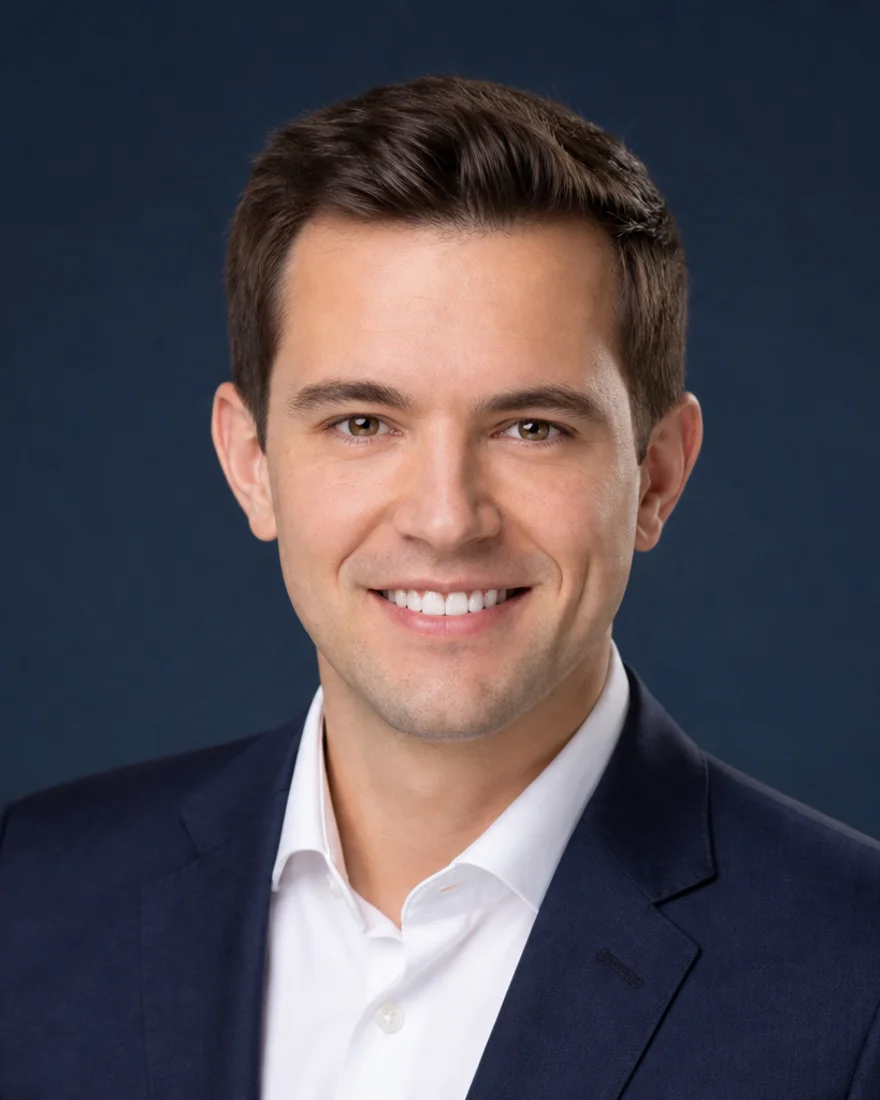 Portrait of Paul T., Licensed Life Insurance Agent